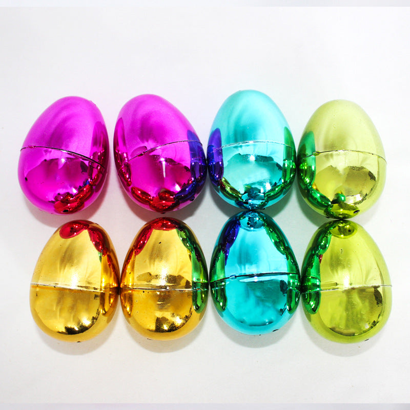 Decorative Easter Egg Surprise Containers Kalsten