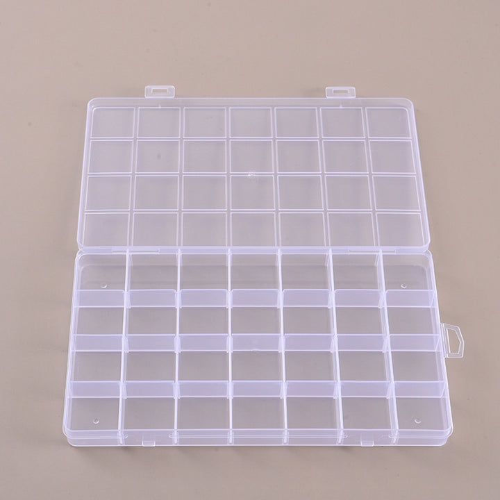 Modular Craft Storage Box Kalsten