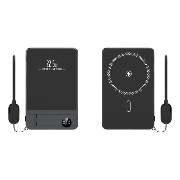 Portable Fast Charging Power Bank Kalsten