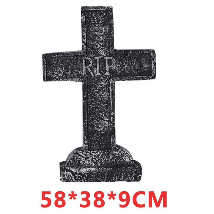 Decorative Tombstone Kalsten