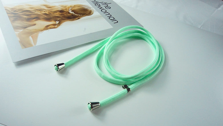 Durable Adjustable Rope Lanyard Kalsten