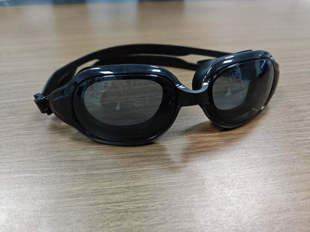 Swim goggles for clear vision and maximum comfort Kalsten