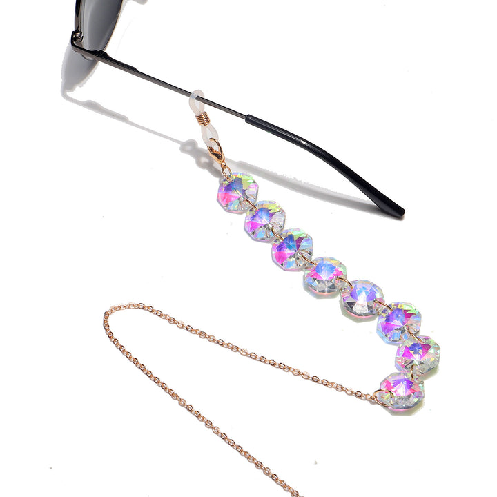 Elegant Eyewear Chain Kalsten