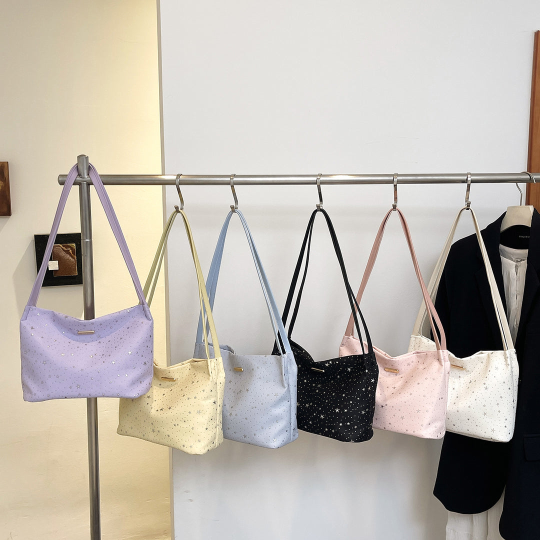 WoStellar Patterned Shoulder Bag Kalsten