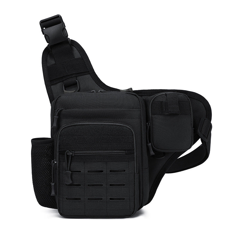 Tactical Over-the-Shoulder Utility Pack Kalsten