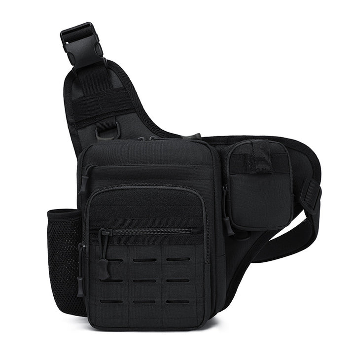 Tactical Over-the-Shoulder Utility Pack Kalsten