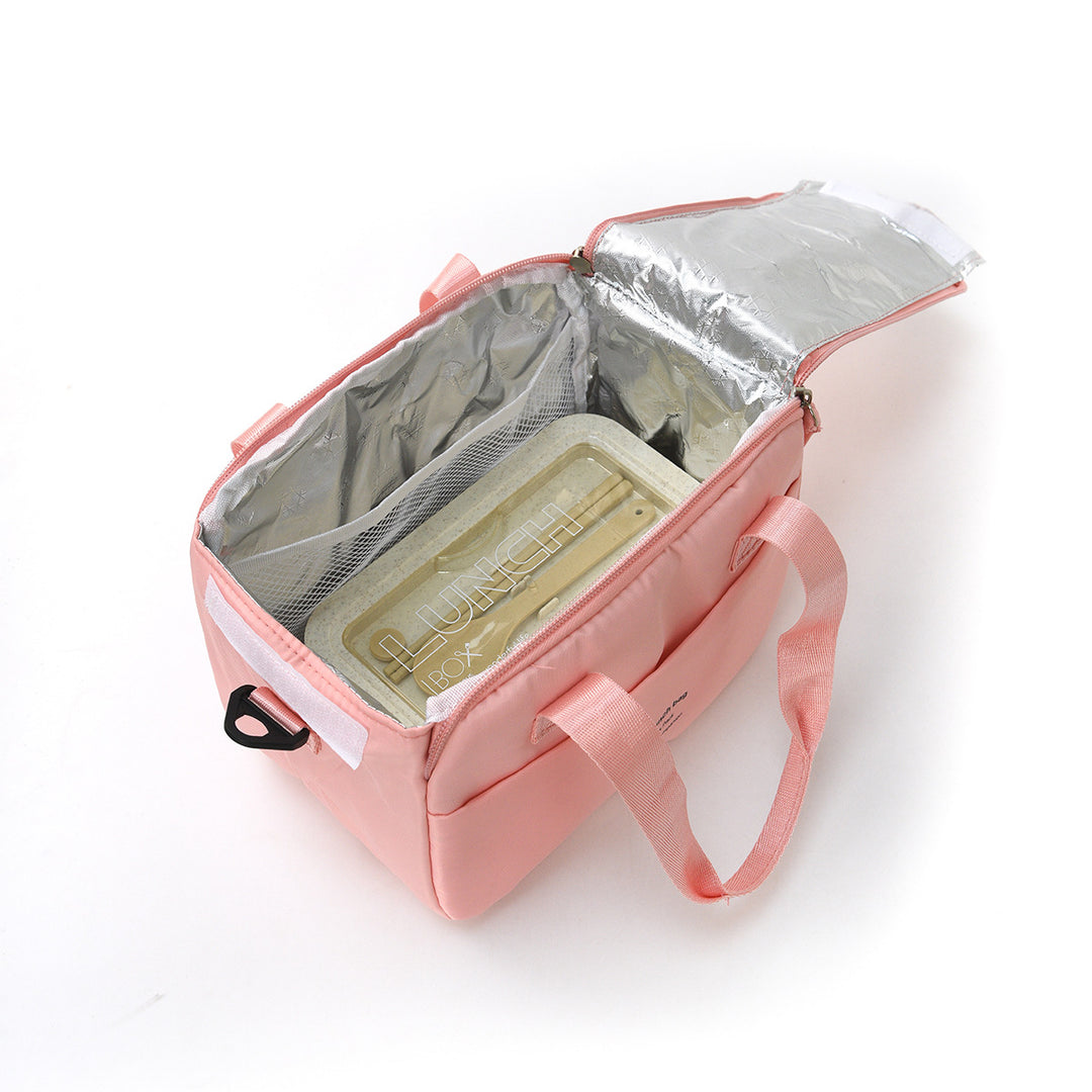 Insulated Lunch Bag