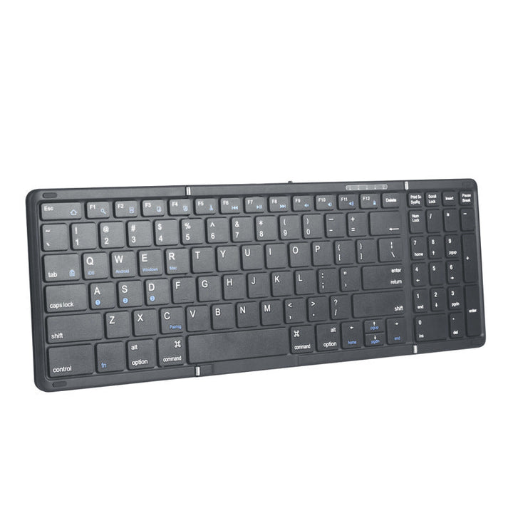 Wireless Bluetooth Keyboard Kalsten