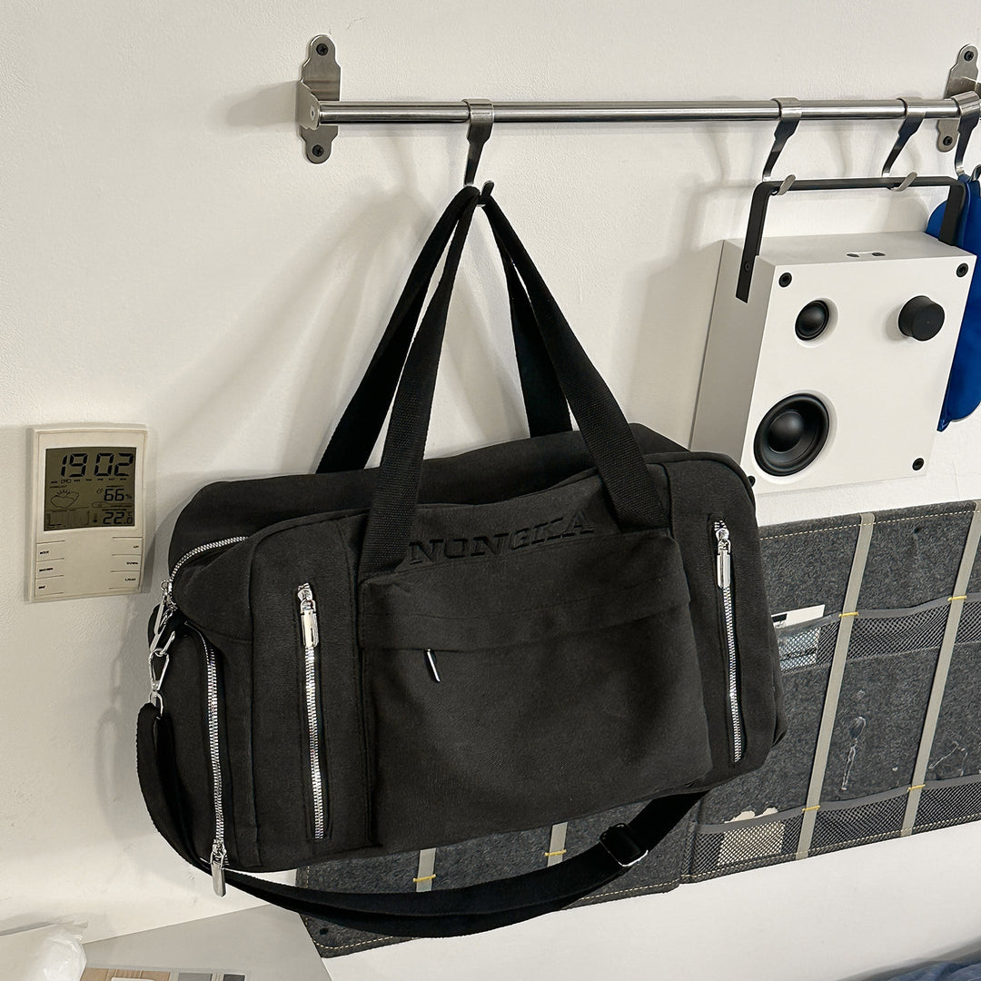 Multi-Functional Travel Duffle Bag Kalsten 1790157995