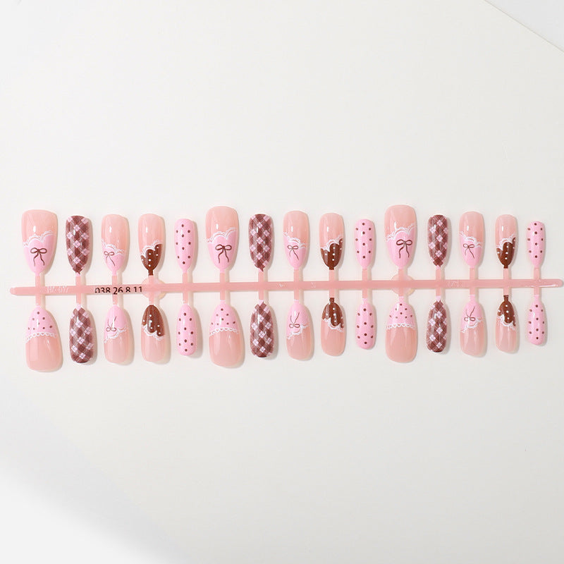 Creative Nail Art Tips Set Kalsten