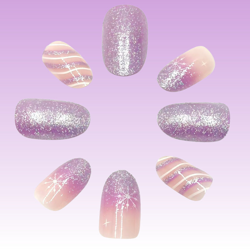 Nail Art Set Kalsten