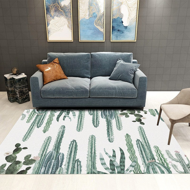 Contemporary Geometric Design Kalsten Rug