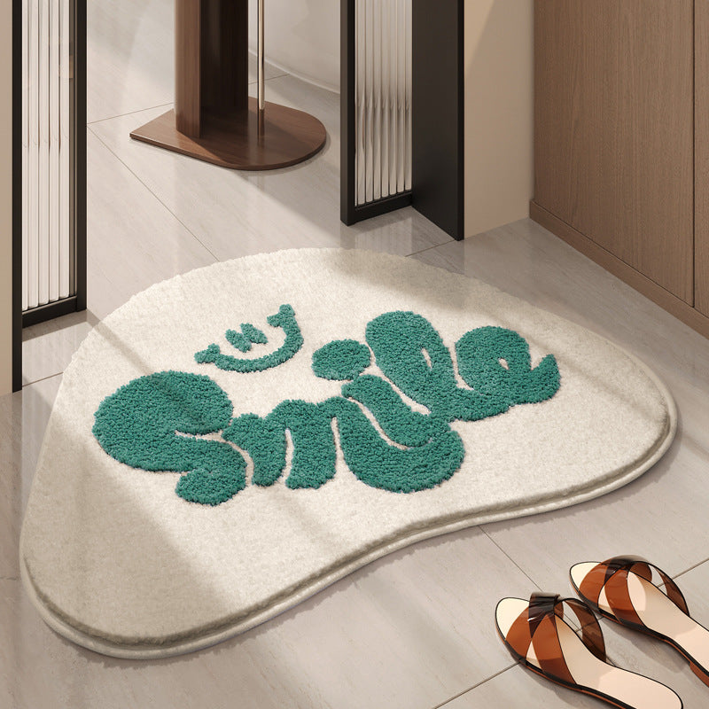 Cute Decorative Funny Door Mat Kalsten