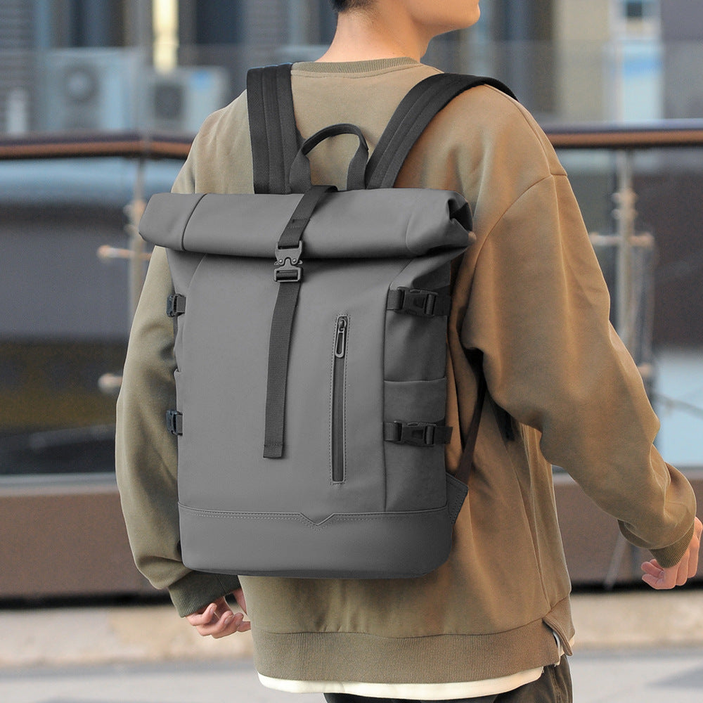 Waterproof Expedition Backpack Kalsten