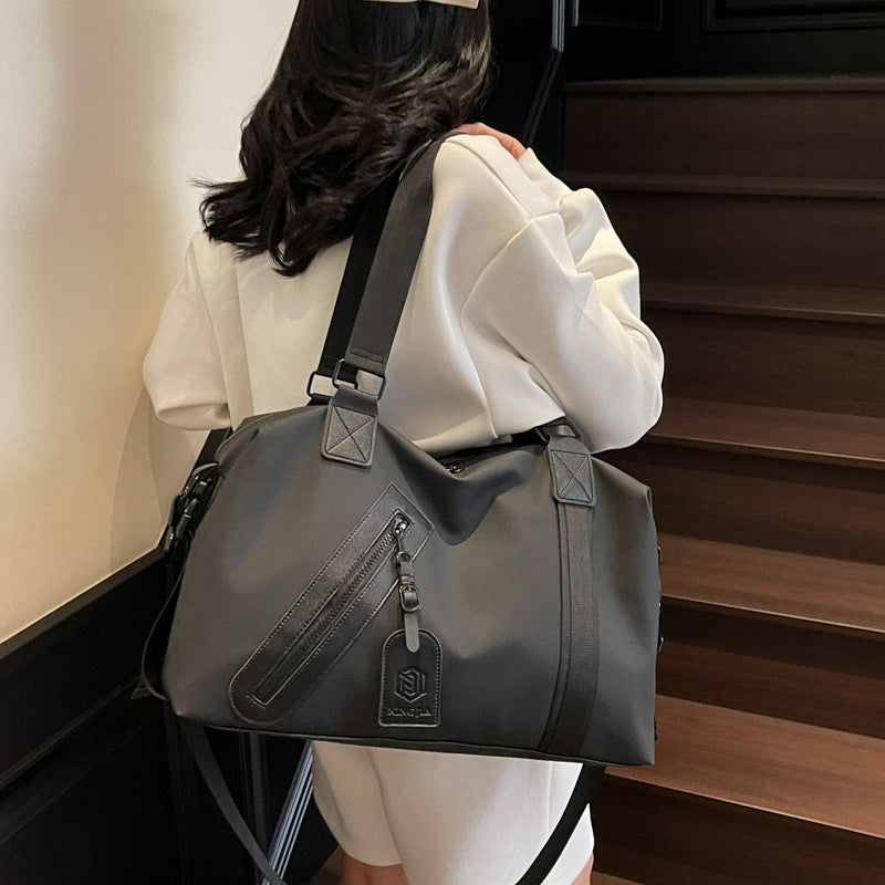 Durable Sports Duffel Bag Kalsten