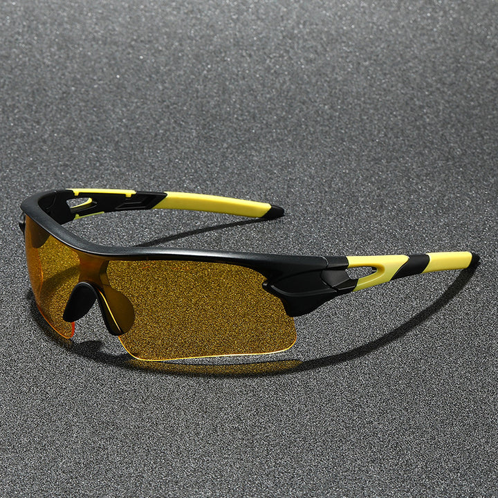 Men's High-Performance Sport Sunglasses Kalsten