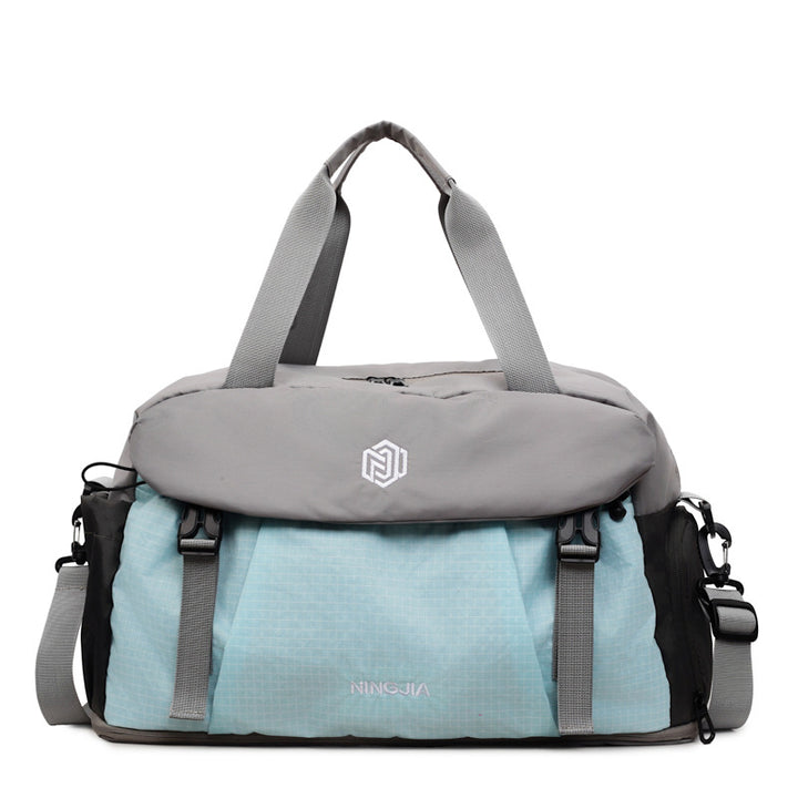 Multi-Functional Sports Duffel