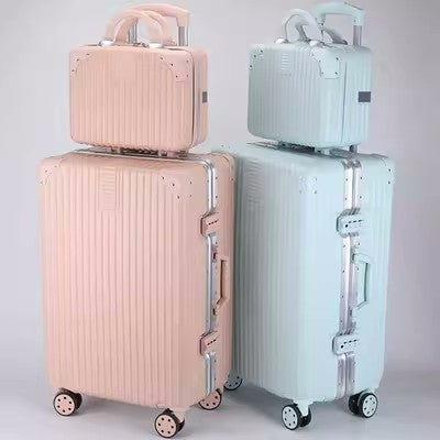 Premium Expandable Hard Shell Luggage Kalsten