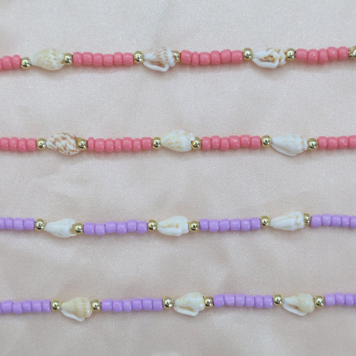 Beaded Eyewear Chain Kalsten