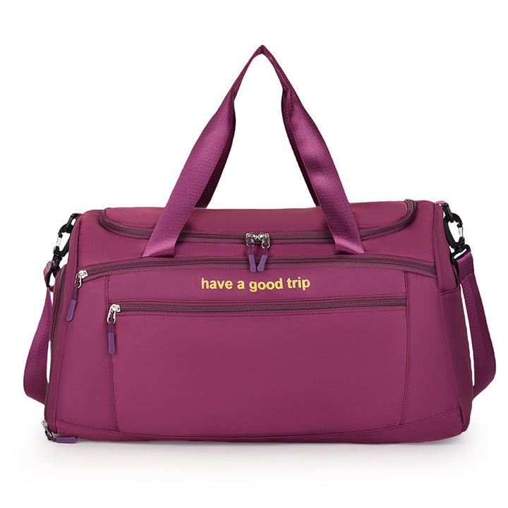 Versatile Travel Duffel Bag Kalsten
