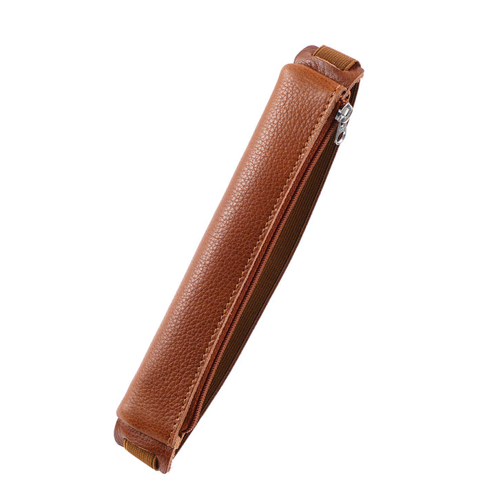 Leather Pencil Storage Case
