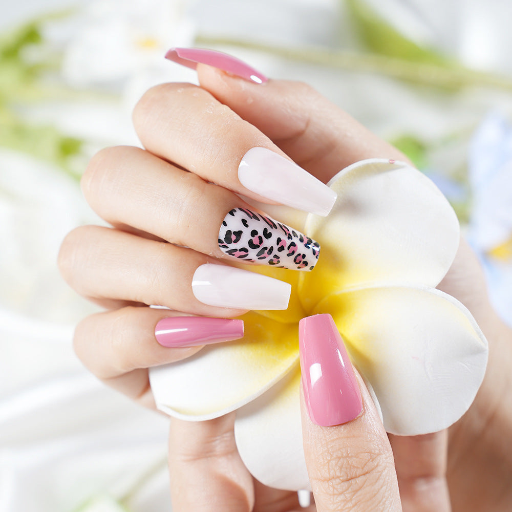 Trendy Gel Nail Art Bundle Kalsten
