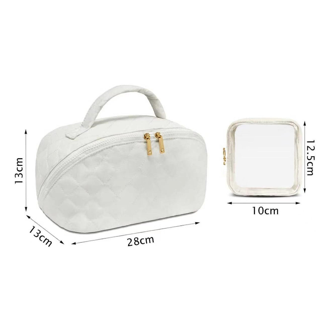 Cosmetic and Make-up Bag Kalsten