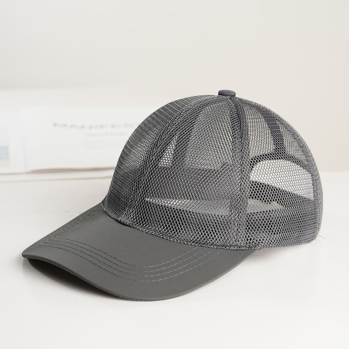 Unisex breathable Trucker Cap Kalsten