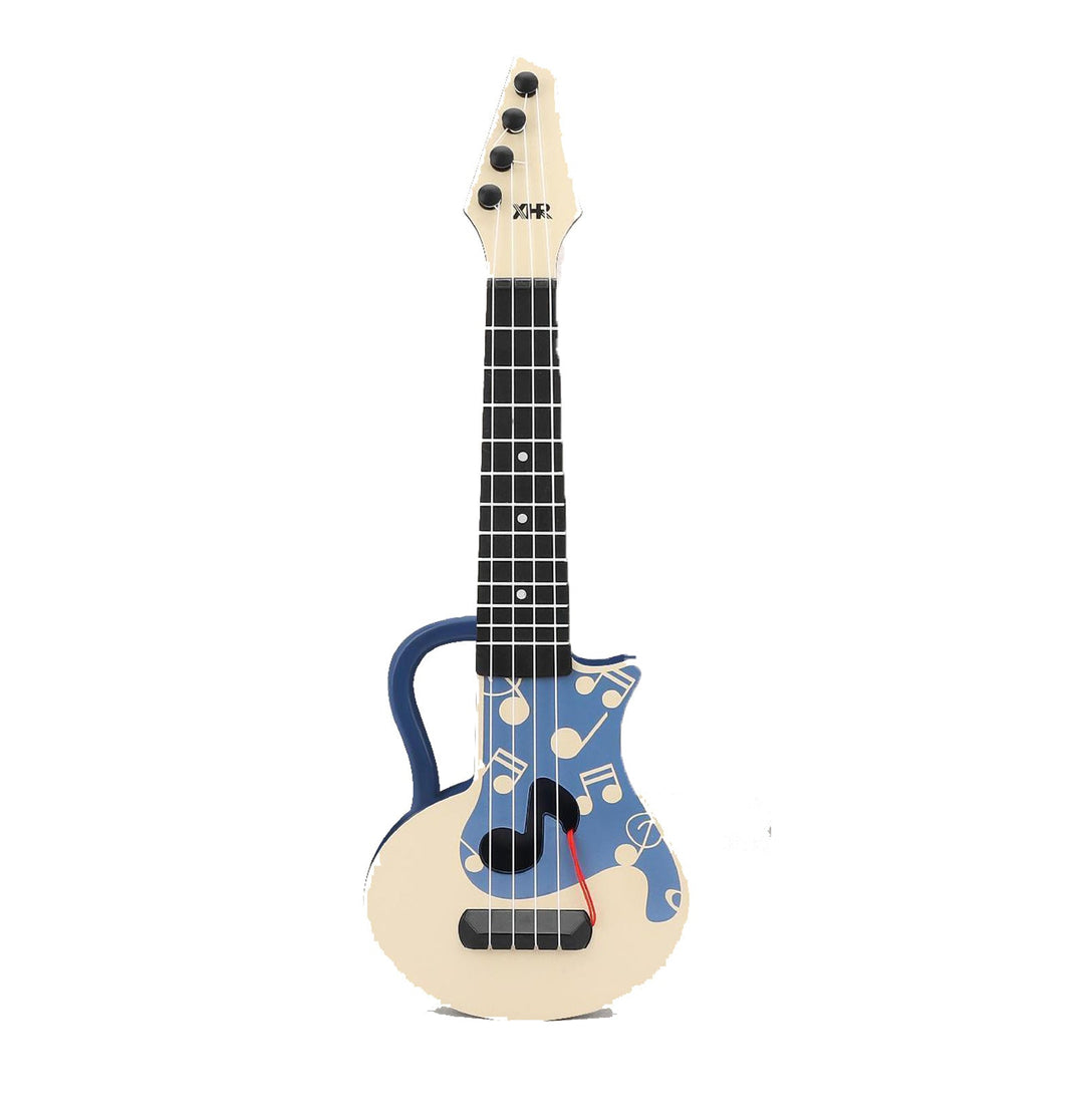 Decorative Space-Themed Ukulele Kalsten