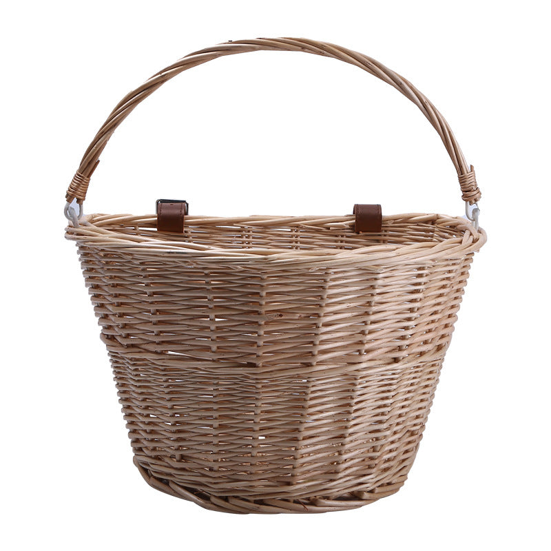 Woven Utility Basket Kalsten