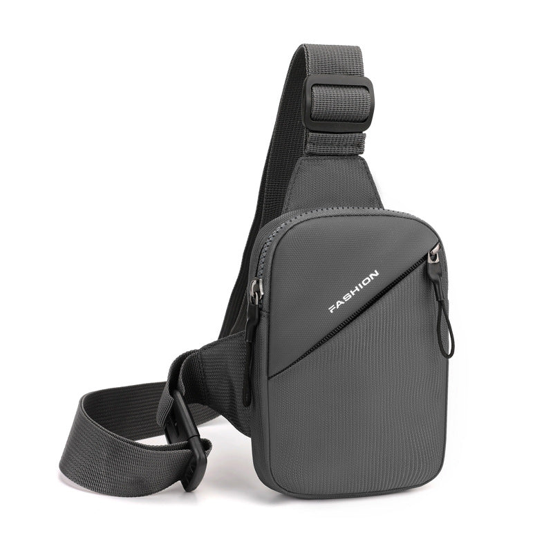 Versatile Compact Sling Bag Kalsten