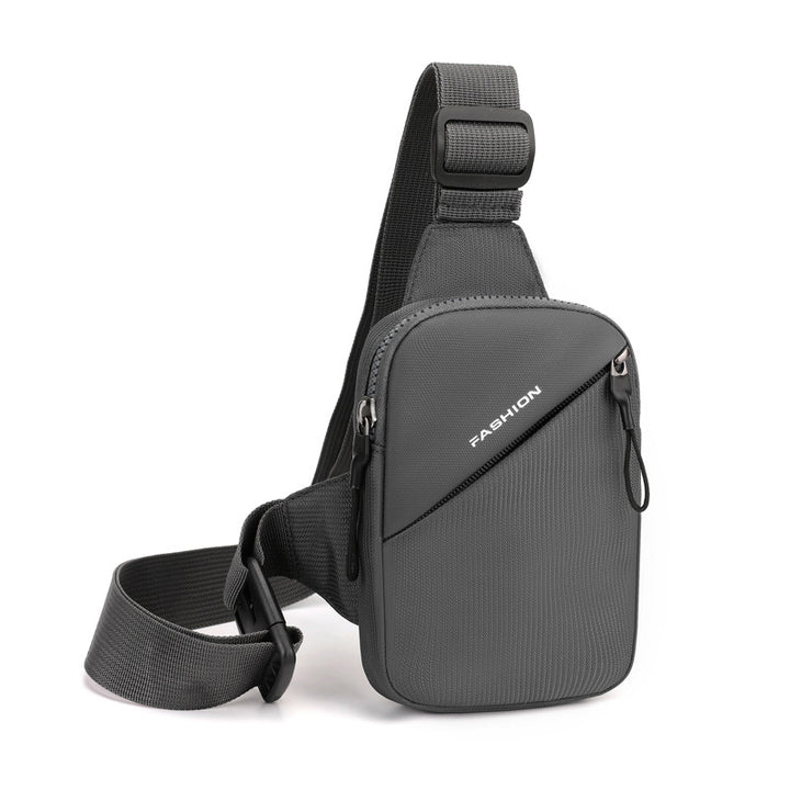 Versatile Compact Sling Bag Kalsten