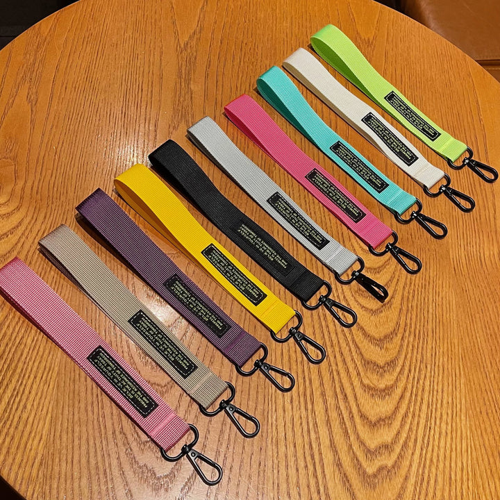 Keychain Kalsten