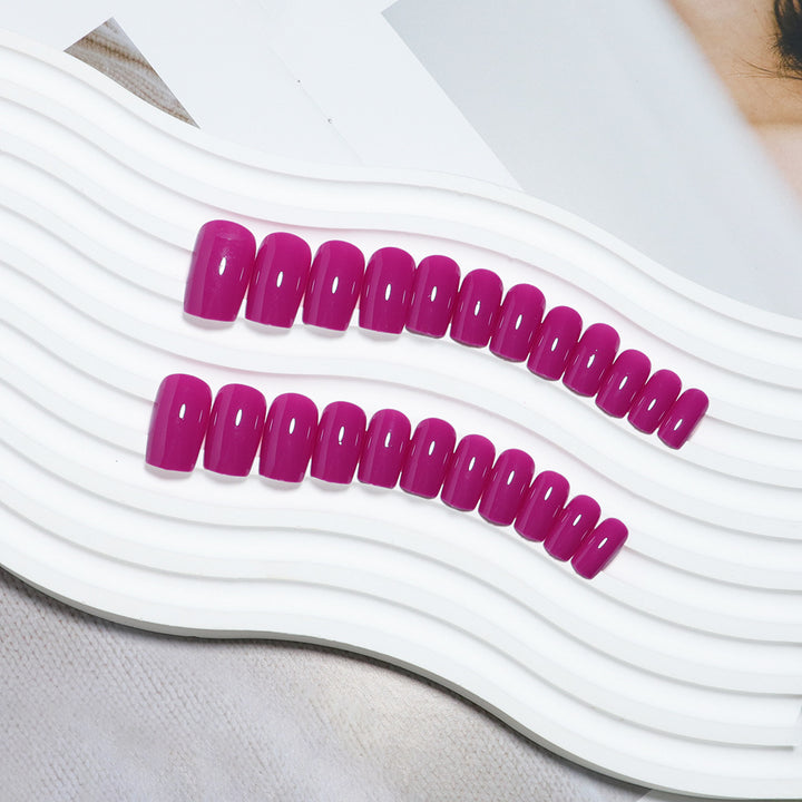 Premium Matte Press-On Nail Kits Kalsten