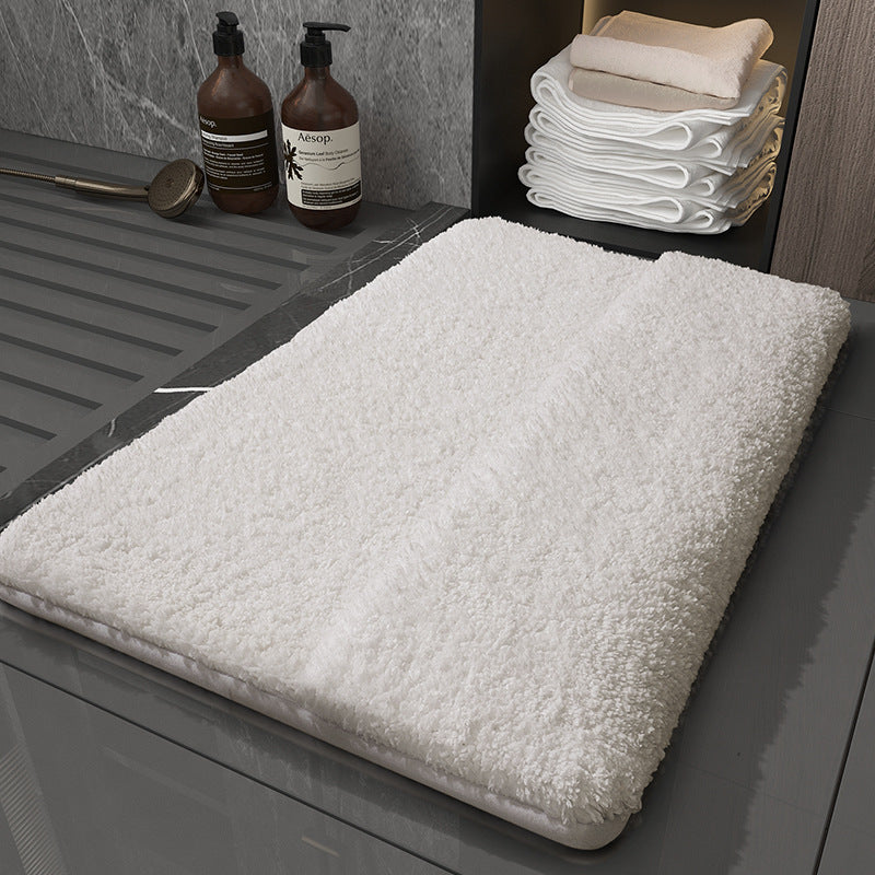 Ultra-Soft Plush Bath Mat Kalsten