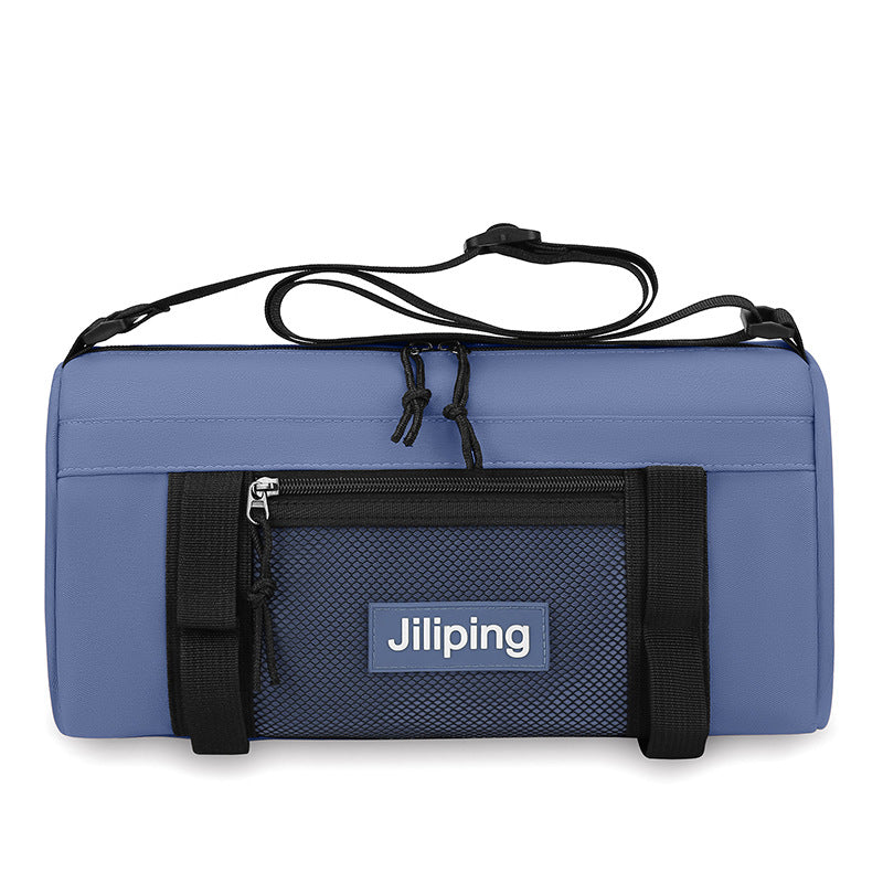 Versatile Utility Travel Duffel Bag Kalsten