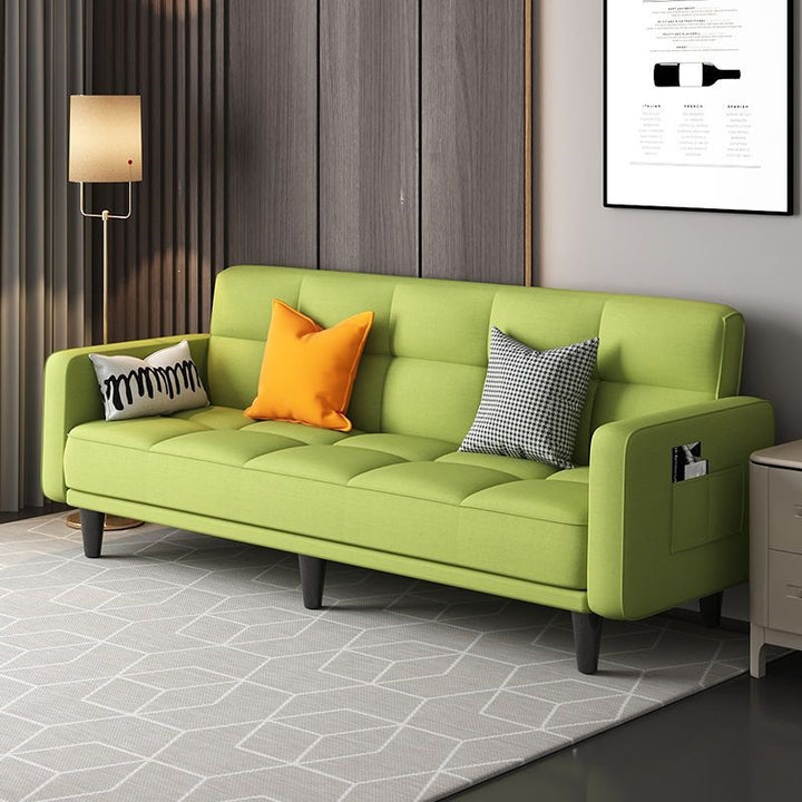 Modern Upholstered Sofa Kalsten
