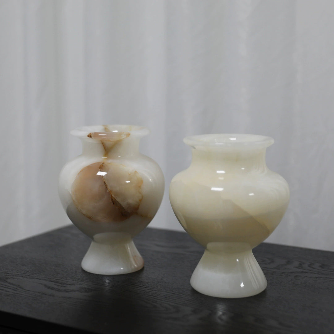 Elegant Marble Decorative