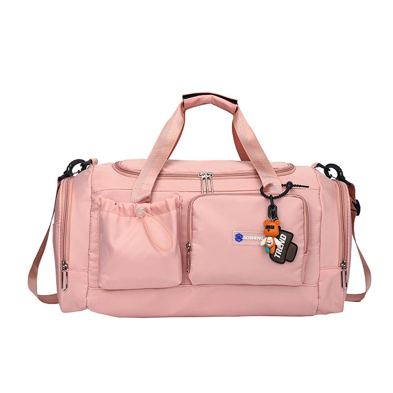 Travel Duffel Bag