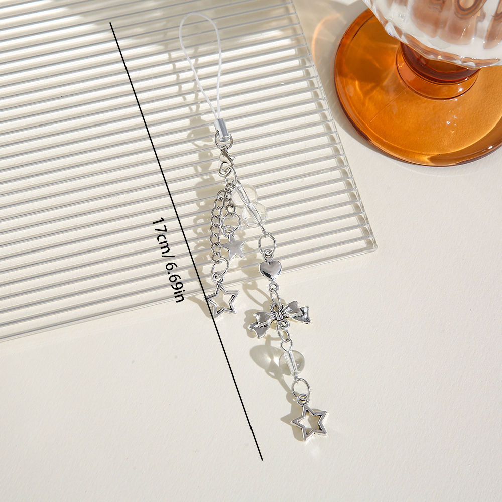 Creative Charm Keychain Kalsten