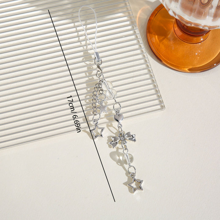 Creative Charm Keychain Kalsten