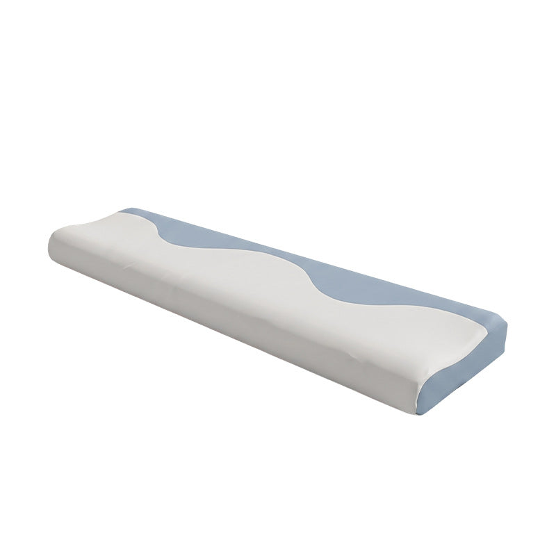 Viscoelastic Pillow With Memory Foam Kalsten