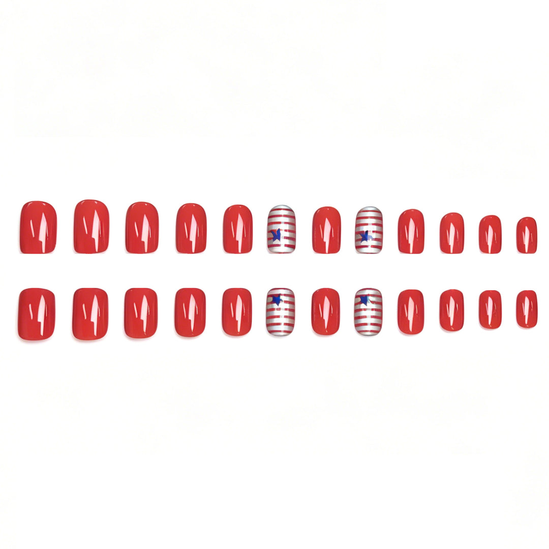 Artistic Nail Art Set Kalsten 1789915378