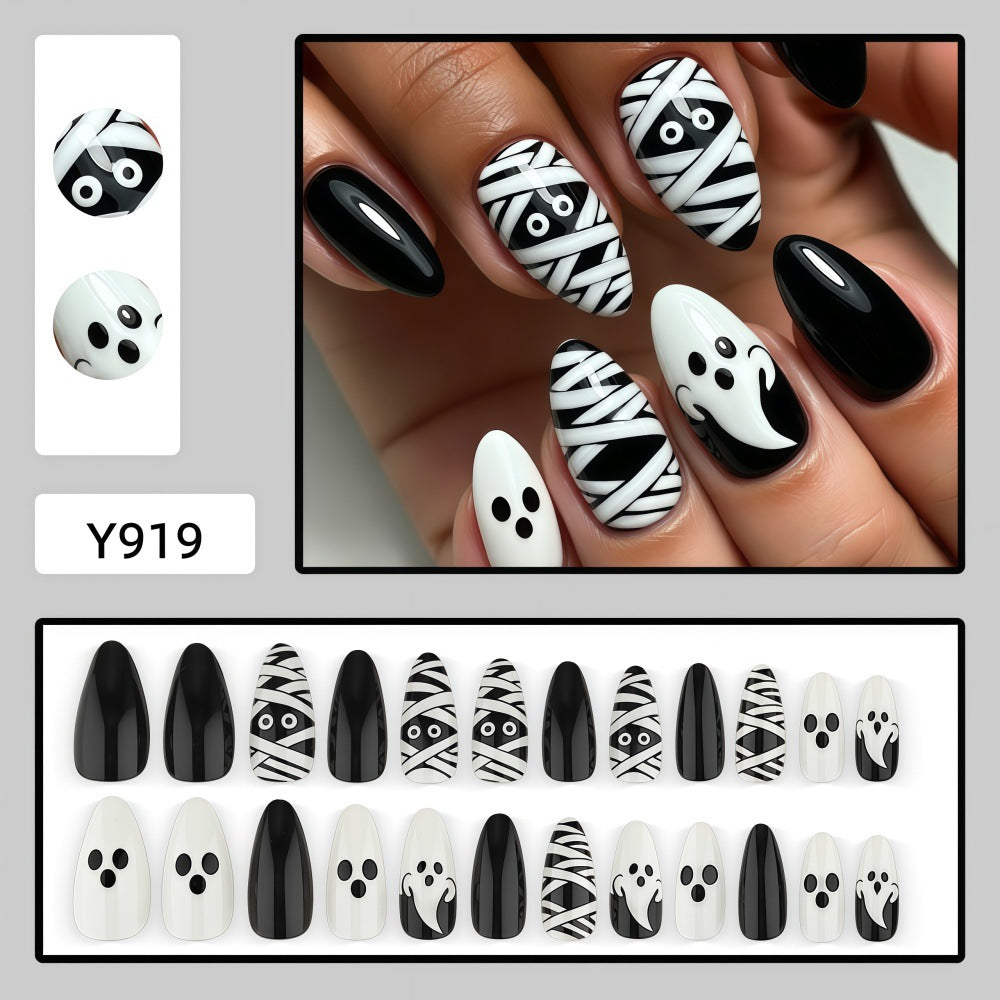 Creative Art Nails Kalsten