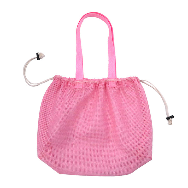 Mesh Beach Bag Kalsten