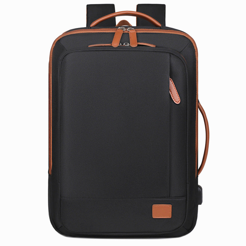 Versatile Business Travel Backpack Kalsten