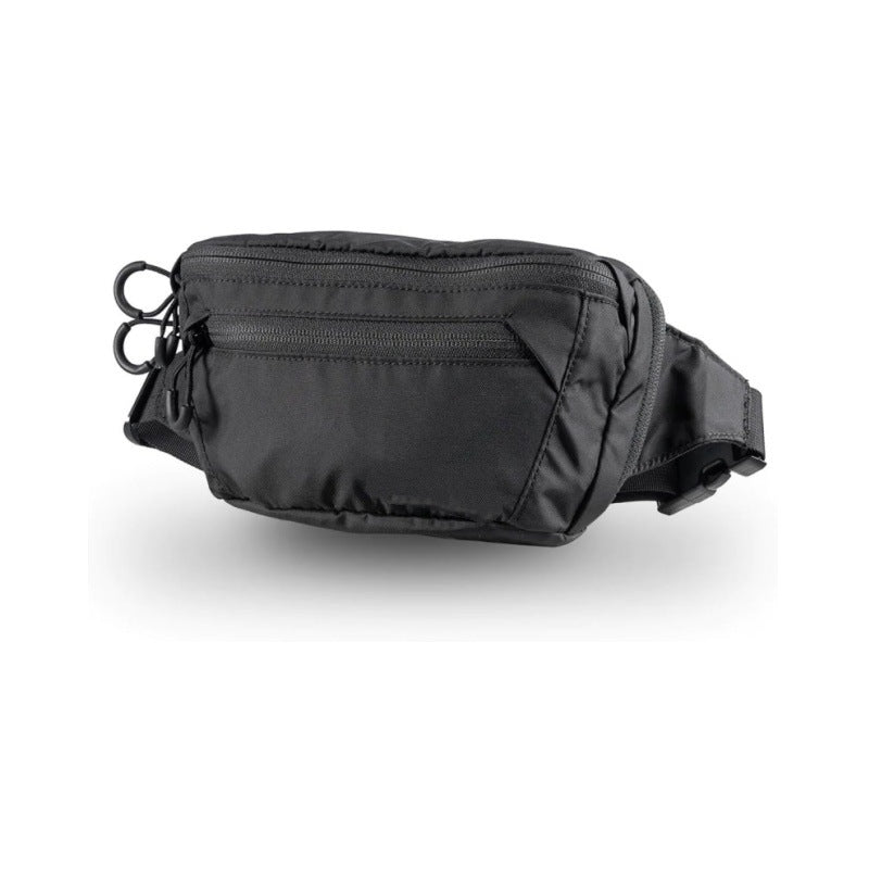 Practical waist bag with multiple compartments Kalsten