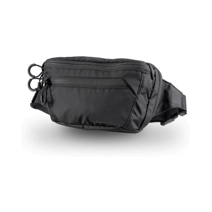 Practical waist bag with multiple compartments Kalsten