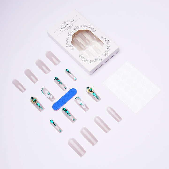 Nail Set Kalsten