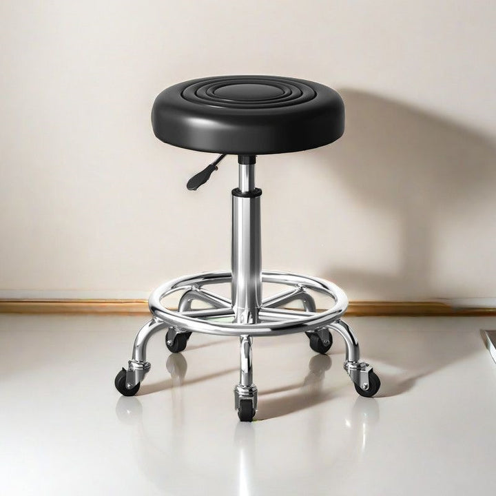 Adjustable Height Drafting Stool Kalsten